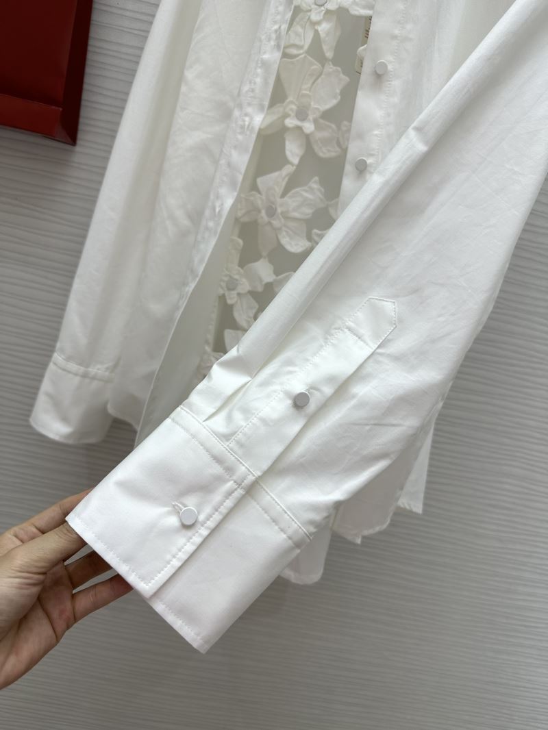 Valentino Shirts